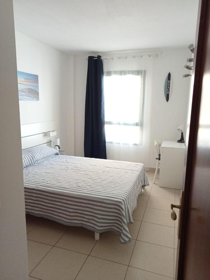 Casa Elsa appartamento incantevole Corralejo Exterior foto