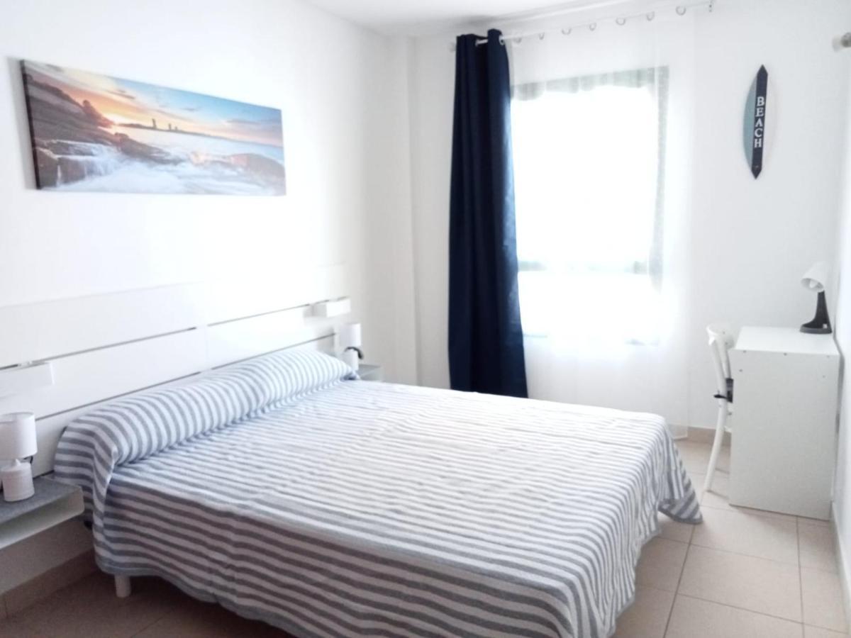 Casa Elsa appartamento incantevole Corralejo Exterior foto